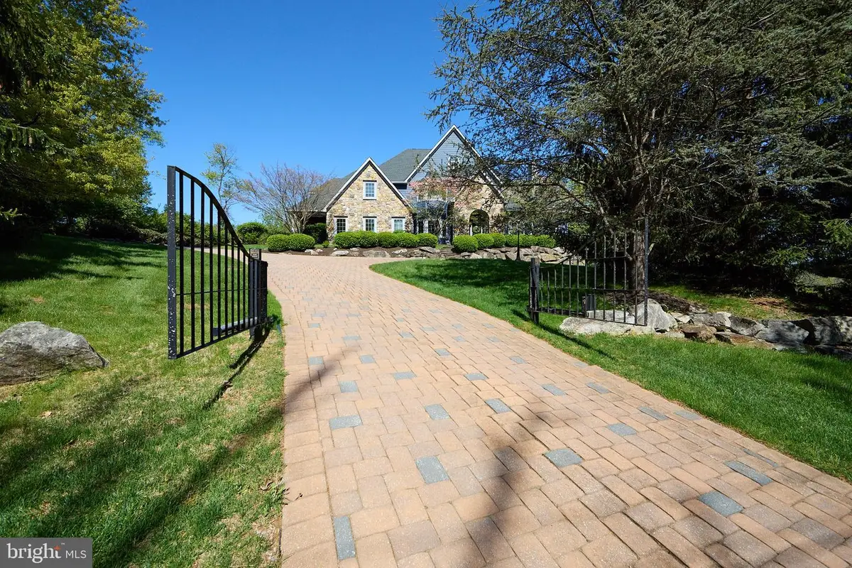 1012 Bodine Rd, Chester Springs, PA 19425 - #1