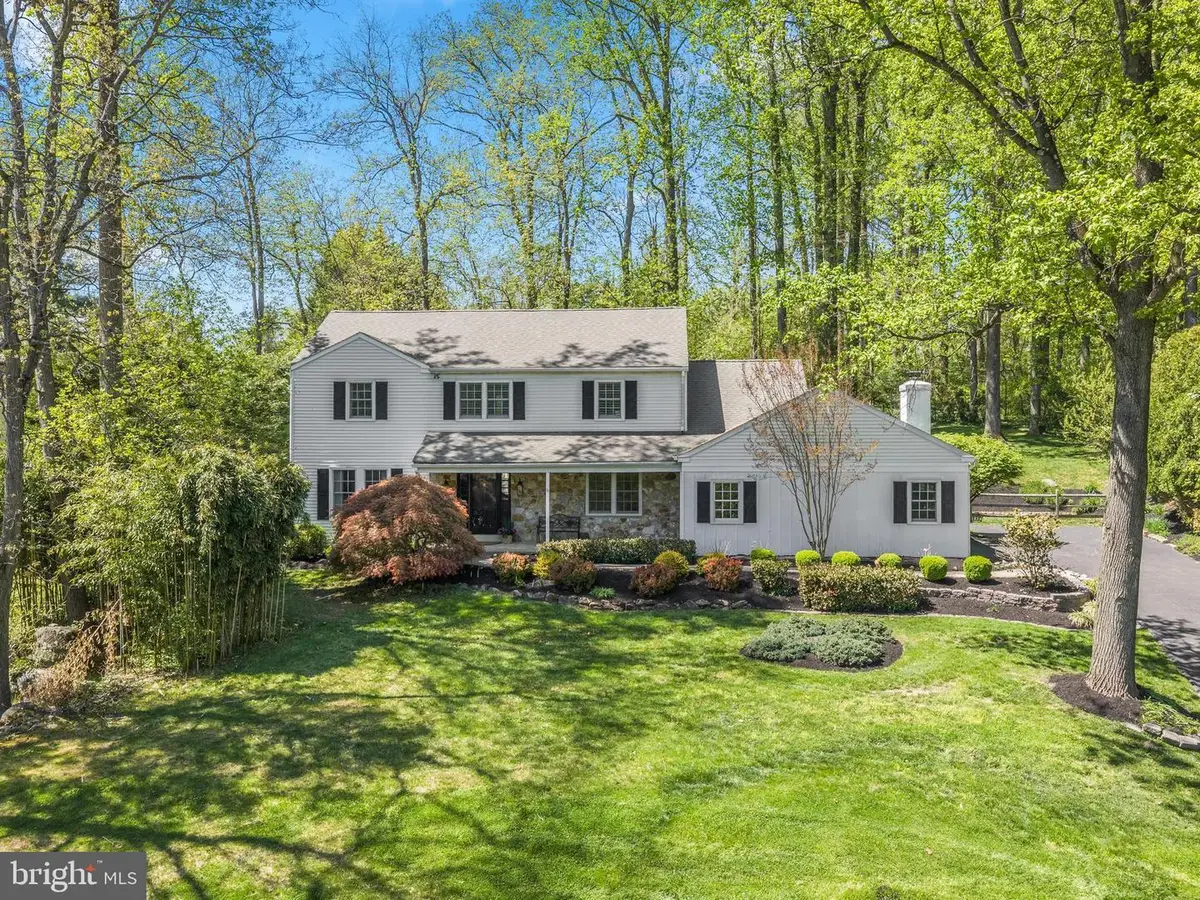 1064 Beaumont Rd, Berwyn, PA 19312 - #1