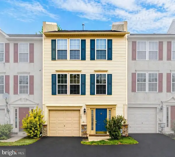 990 Fernhill Rd #105, WEST CHESTER, PA 19380