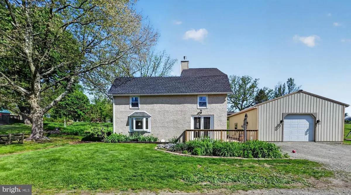 59 Quaker Rd, Parkesburg, PA 19365 - #1