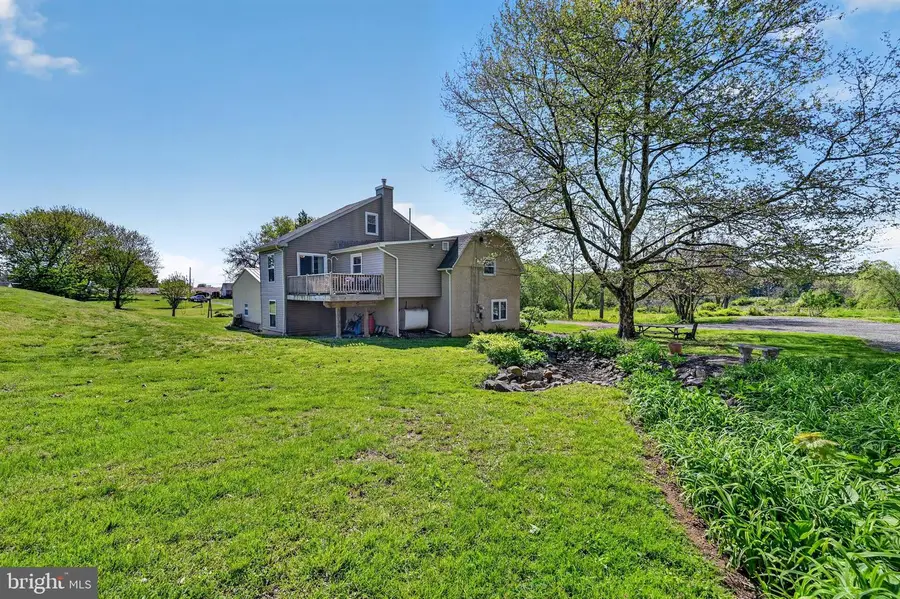 59 Quaker Rd, Parkesburg, PA 19365 - #2