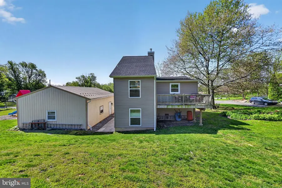59 Quaker Rd, Parkesburg, PA 19365 - #3