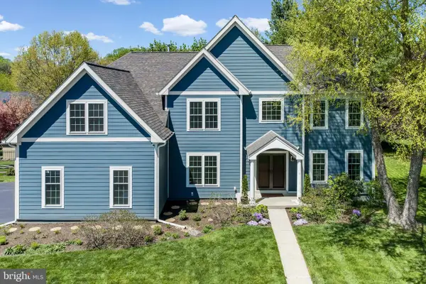 309 Rose Glen Ln, KENNETT SQUARE, PA 19348