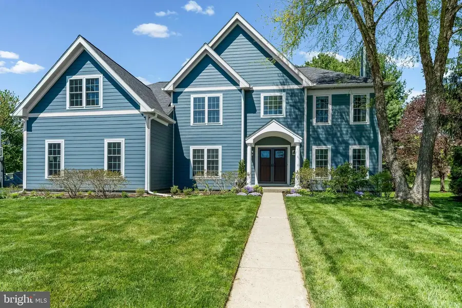 309 Rose Glen Ln, Kennett Square, PA 19348 - #2