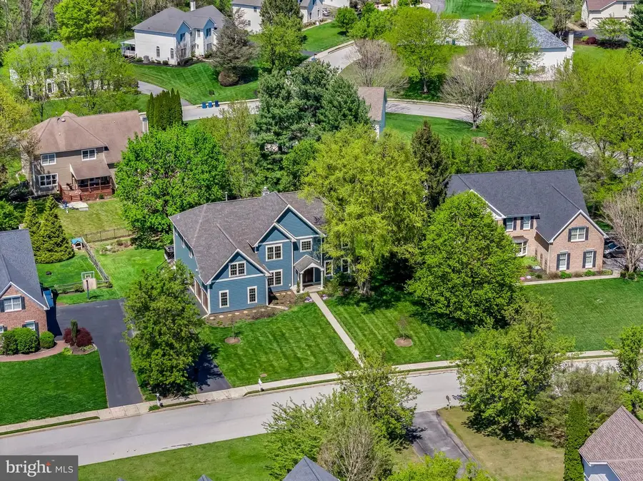 309 Rose Glen Ln, Kennett Square, PA 19348 - #3