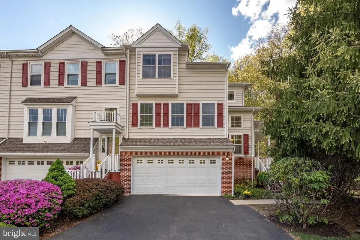 110 Longwood Ct, Malvern, PA 19355 - #1