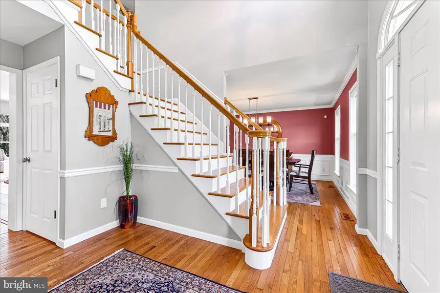 407 Valley Dr, Lincoln University, PA 19352 - #2