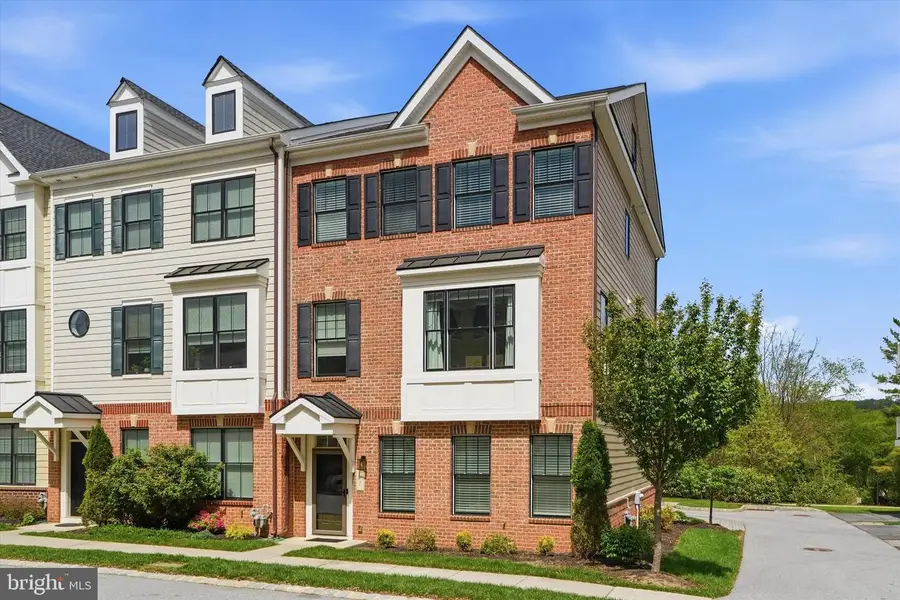 101 Agnes Grace Ln, Wayne, PA 19087 - #3