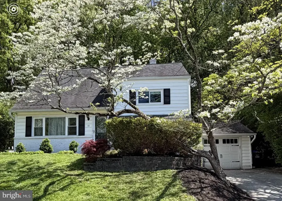 10 Jacqueline Dr, Paoli, PA 19301 - #2