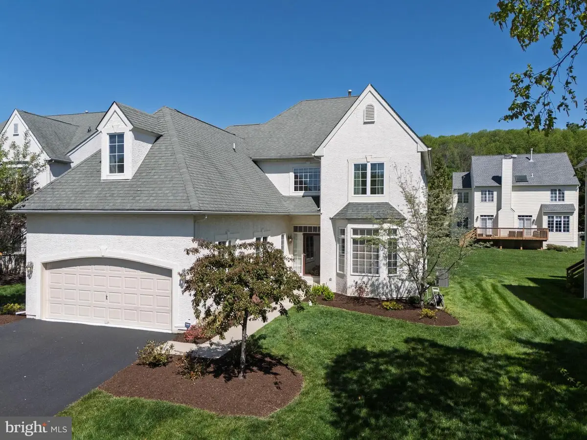 6 Landon Way, Exton, PA 19341 - #1