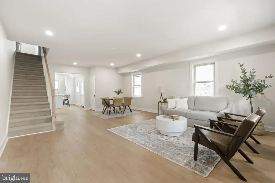 107 Bradford Ave, Downingtown, PA 19335 - #3