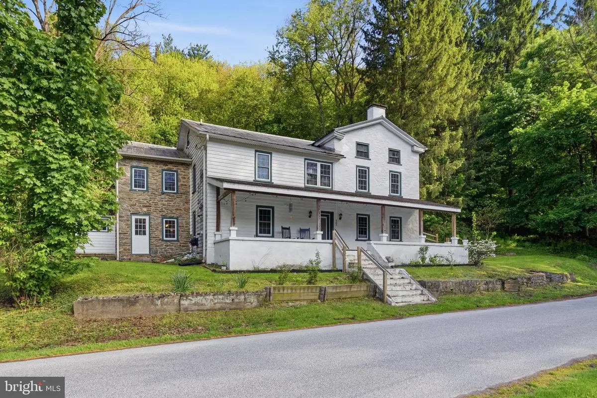 453 Ray Mar Rd, Oxford, PA 19363 - #1