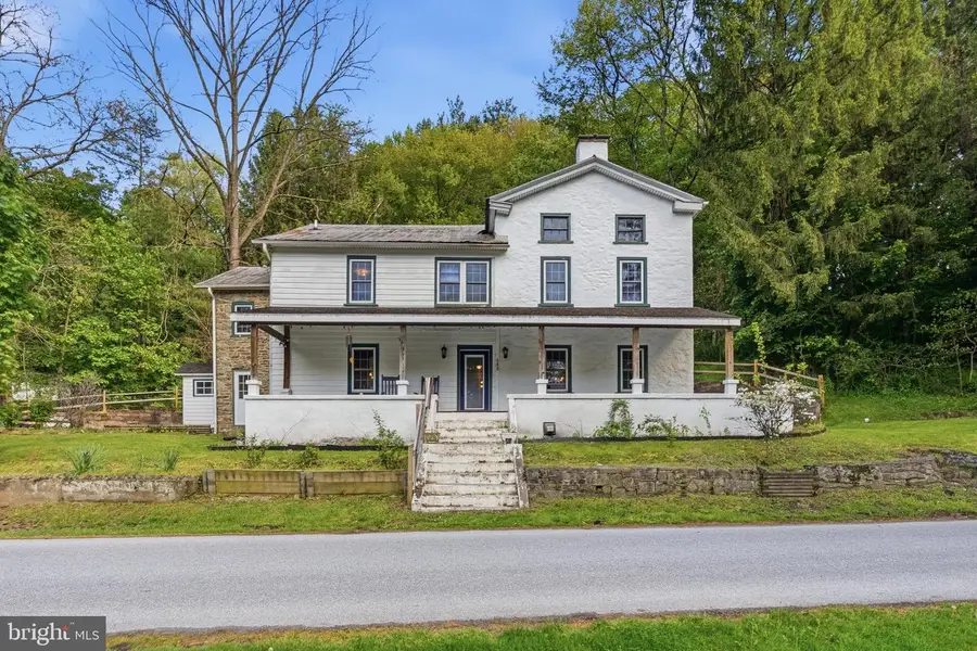 453 Ray Mar Rd, Oxford, PA 19363 - #2