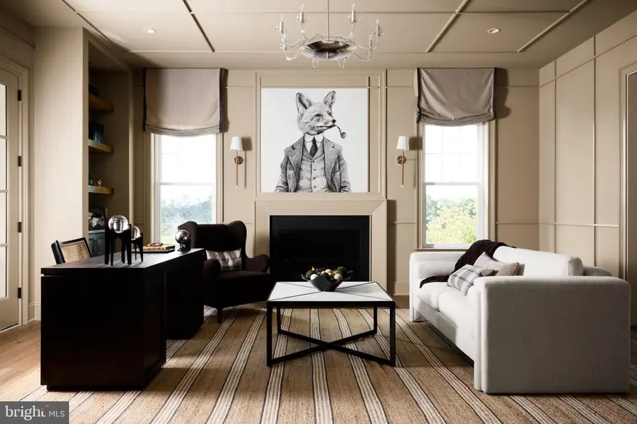 214 Sugartown Rd, Devon, PA 19333 - #3