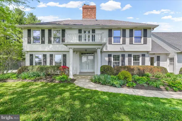 701 Pheasant Run, KENNETT SQUARE, PA 19348