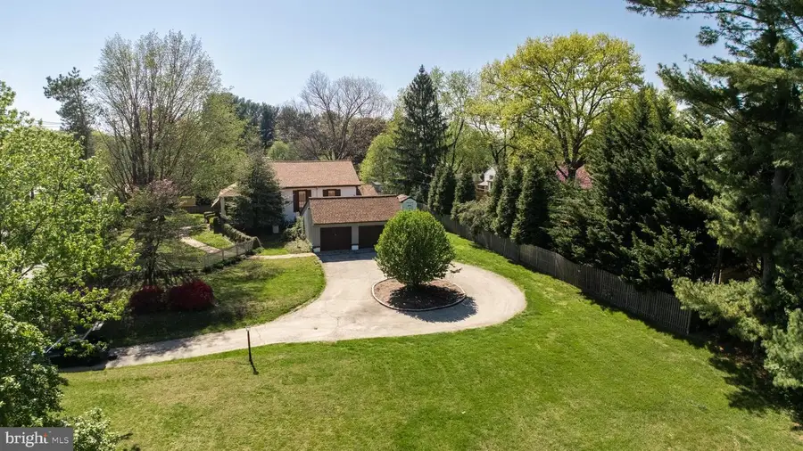 381 E Swedesford Rd, Wayne, PA 19087 - #3