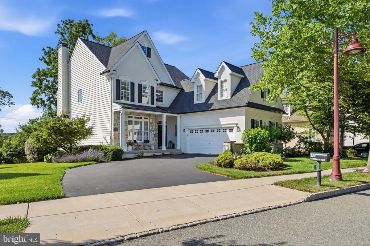 322 Waynebrook Dr, Chester Springs, PA 19425 - #1