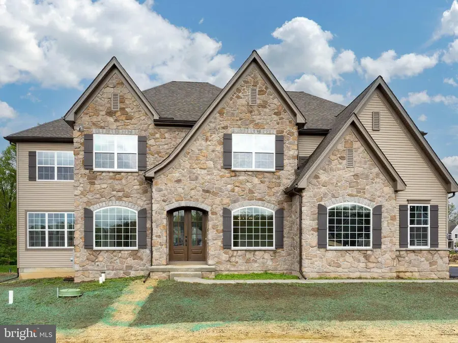 29 Mcknight Farm Ln, Glenmoore, PA 19343 - #3