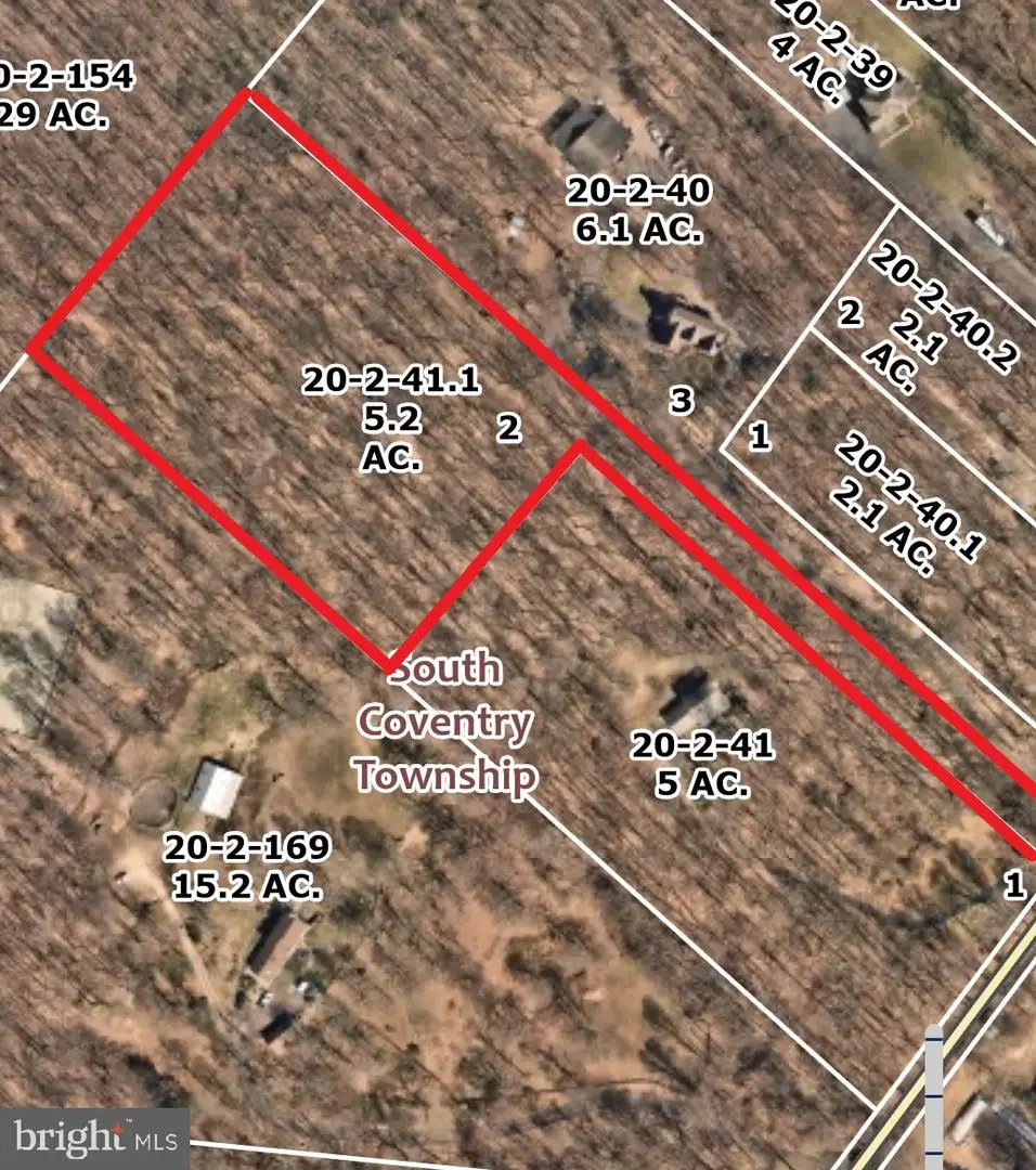 3007 Coventryville Rd, Pottstown, PA 19465 - #1