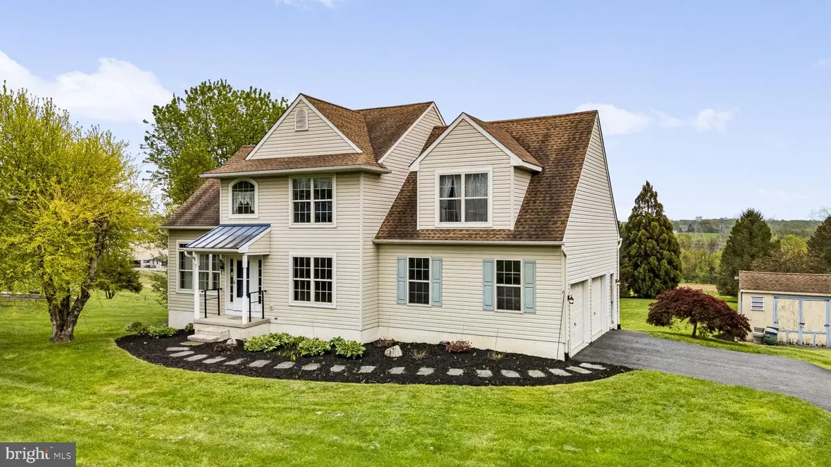 138 Bethel Rd, Oxford, PA 19363 - #1