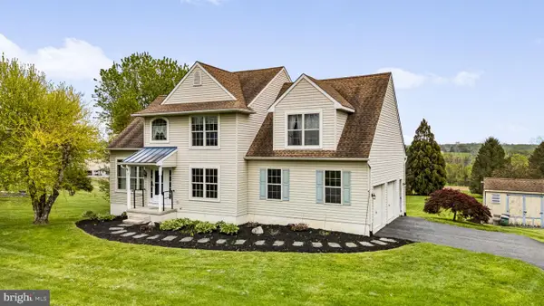 138 Bethel Rd, OXFORD, PA 19363