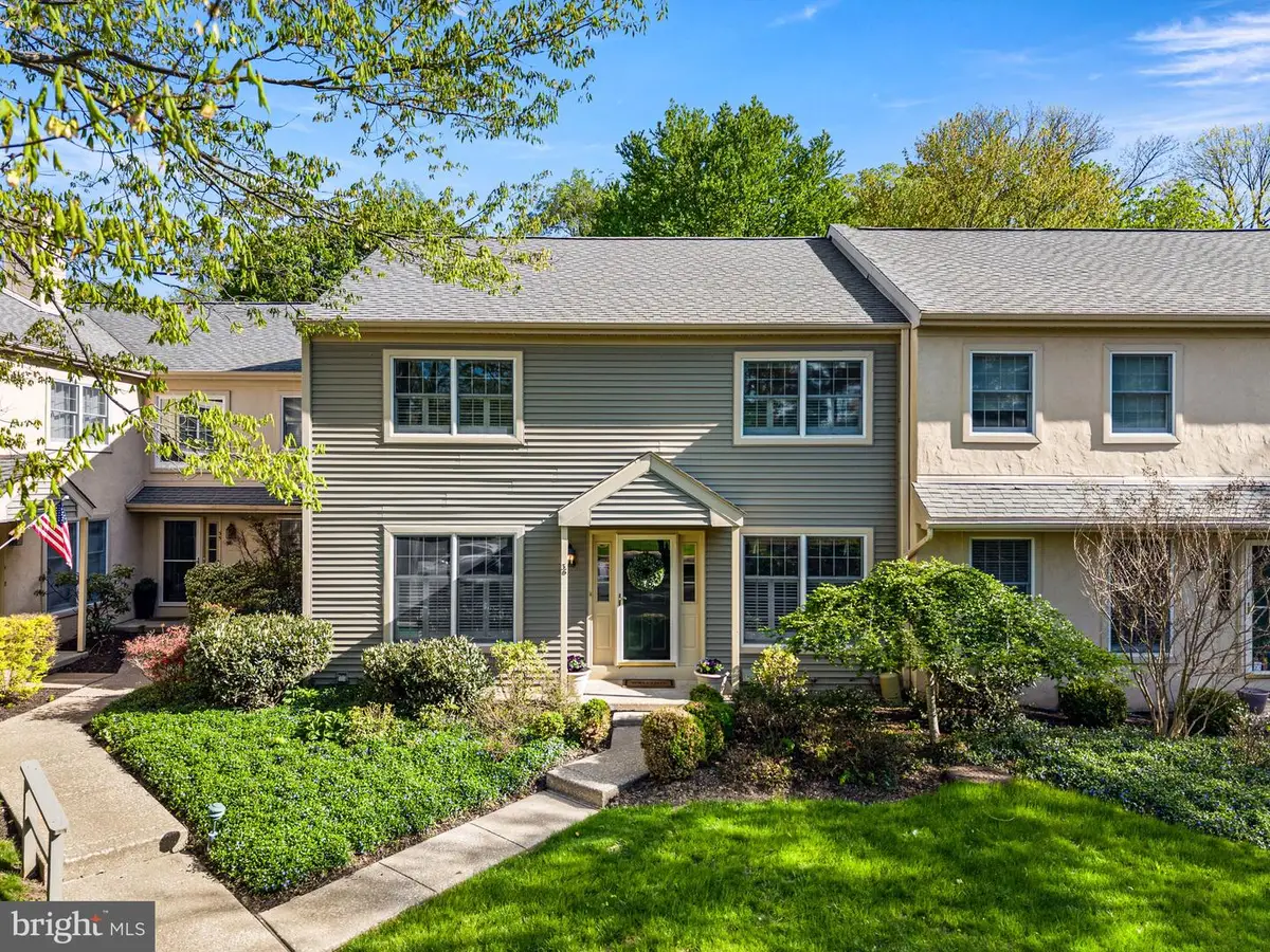 36 Wingstone Ln #36, Devon, PA 19333 - #1