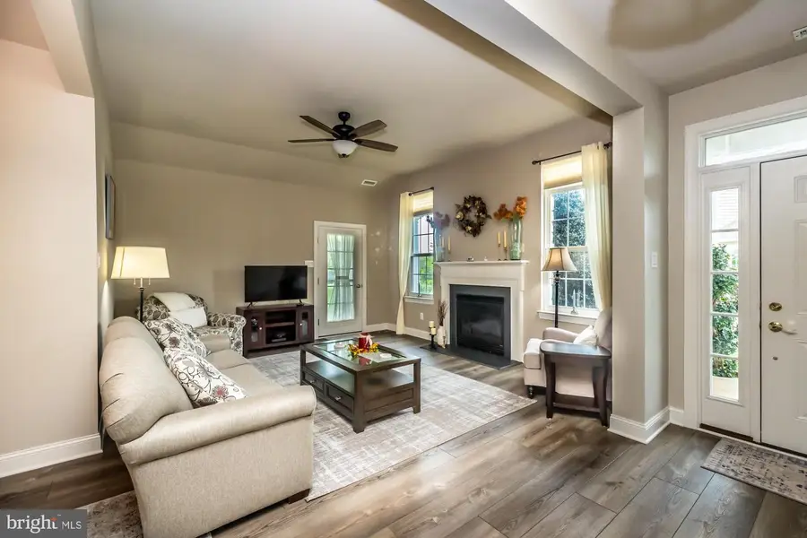 1105 Hulnick Rd #438-77, Coatesville, PA 19320 - #2