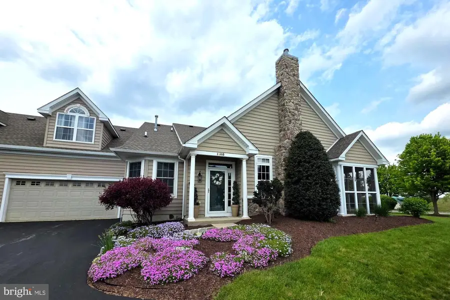 1105 Hulnick Rd #438-77, Coatesville, PA 19320 - #3