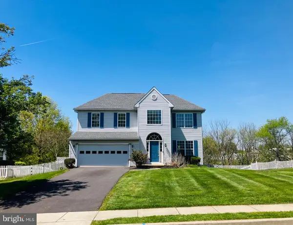 212 Sheffield Ln, OXFORD, PA 19363