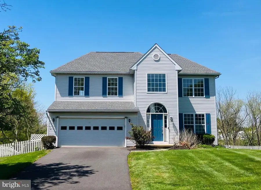 212 Sheffield Ln, Oxford, PA 19363 - #2