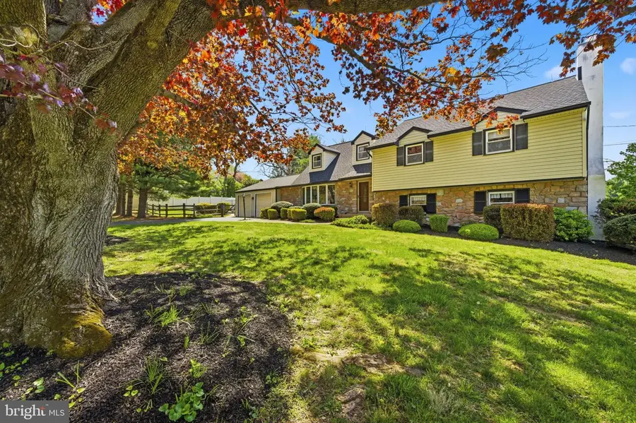 302 Lucky Hill Rd, West Chester, PA 19382 - #3