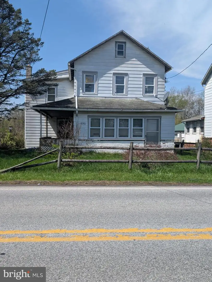1990 Valley Rd, Coatesville, PA 19320 - #1