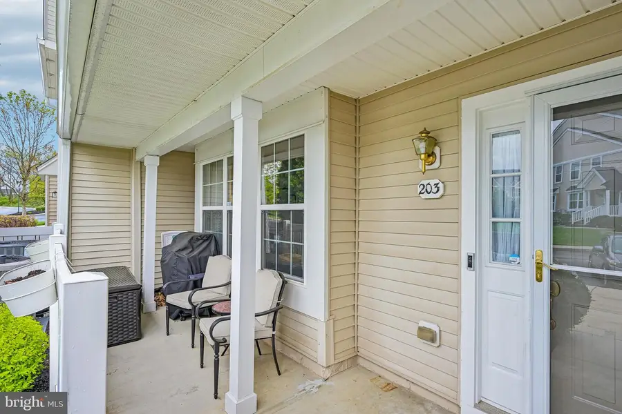 203 Flagstone Rd #6, Chester Springs, PA 19425 - #3