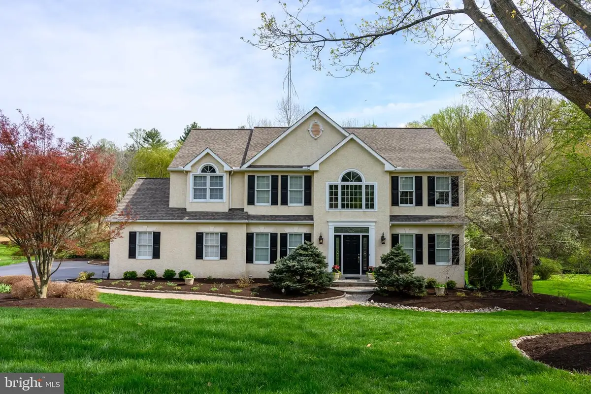 202 Netherfield Ln, West Chester, PA 19380 - #1