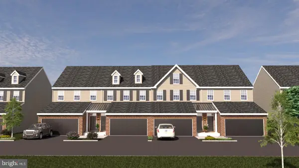 122 Austin Dr, KENNETT SQUARE, PA 19348