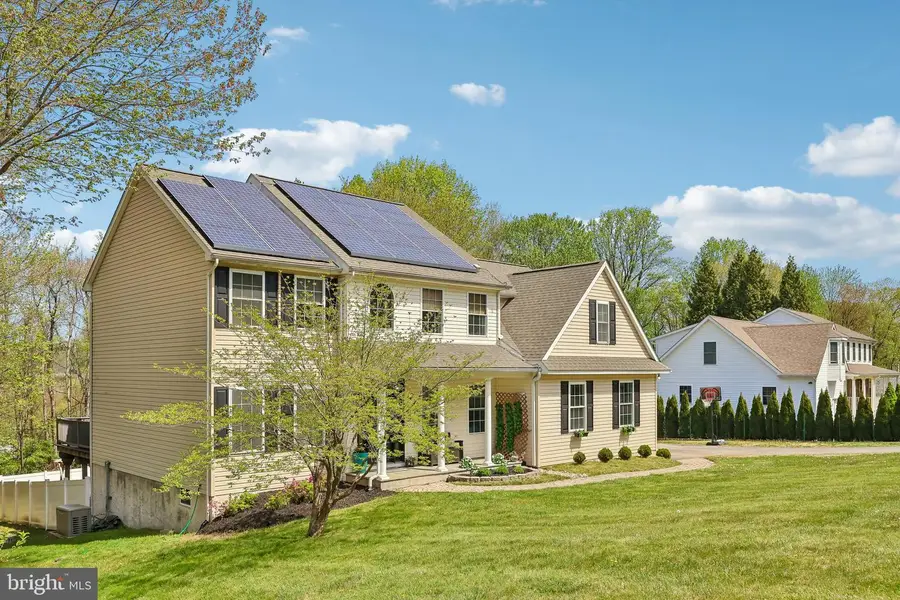 5025 Deer Dr, Downingtown, PA 19335 - #3