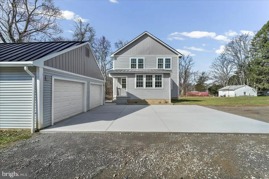 244 W Summit Ave, West Grove, PA 19390 - #2