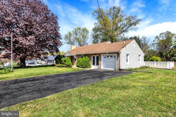 1217 Caln Meetinghouse Rd, COATESVILLE, PA 19320