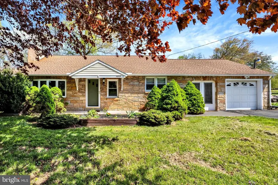 1217 Caln Meetinghouse Rd, Coatesville, PA 19320 - #2