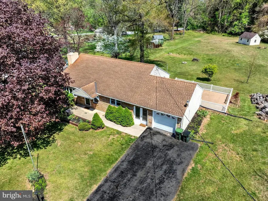 1217 Caln Meetinghouse Rd, Coatesville, PA 19320 - #3