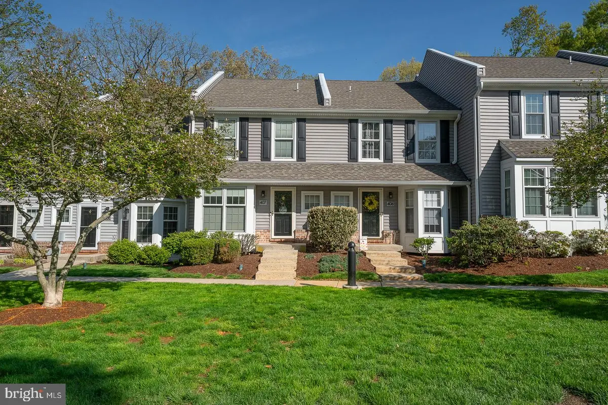 407 Hartford Sq #50, West Chester, PA 19380 - #1