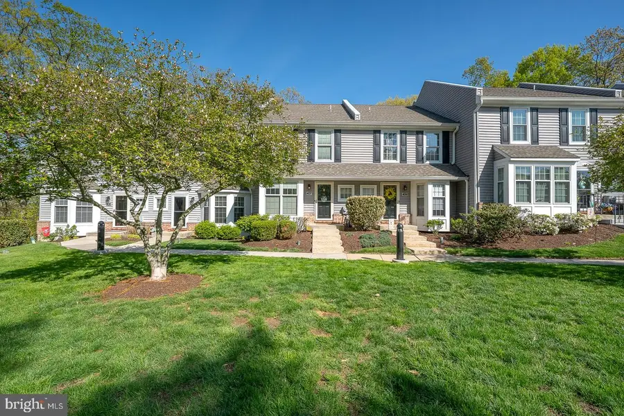 407 Hartford Sq #50, West Chester, PA 19380 - #2