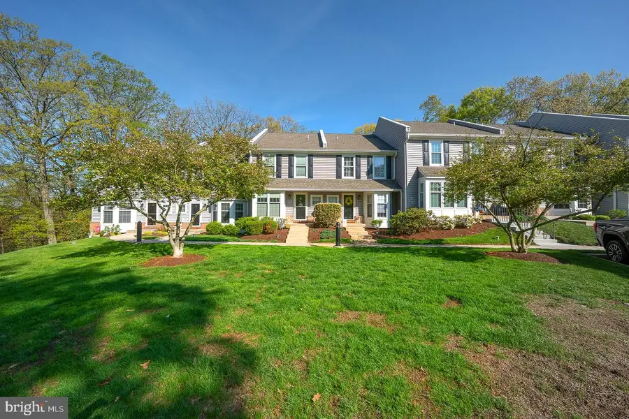 407 Hartford Sq #50, West Chester, PA 19380 - #3