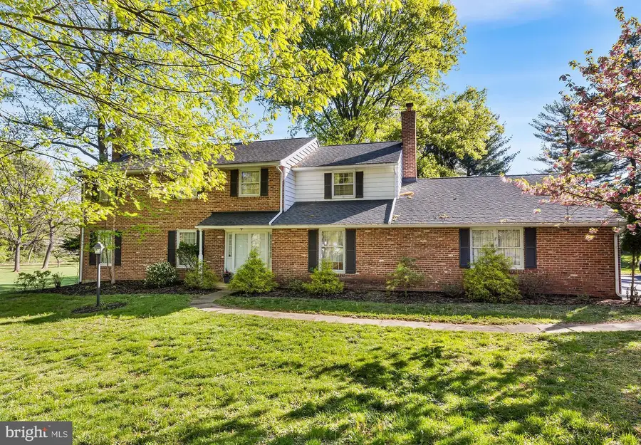 1297 Old Eagle School Rd, Wayne, PA 19087 - #2