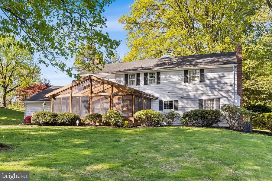 1297 Old Eagle School Rd, Wayne, PA 19087 - #3