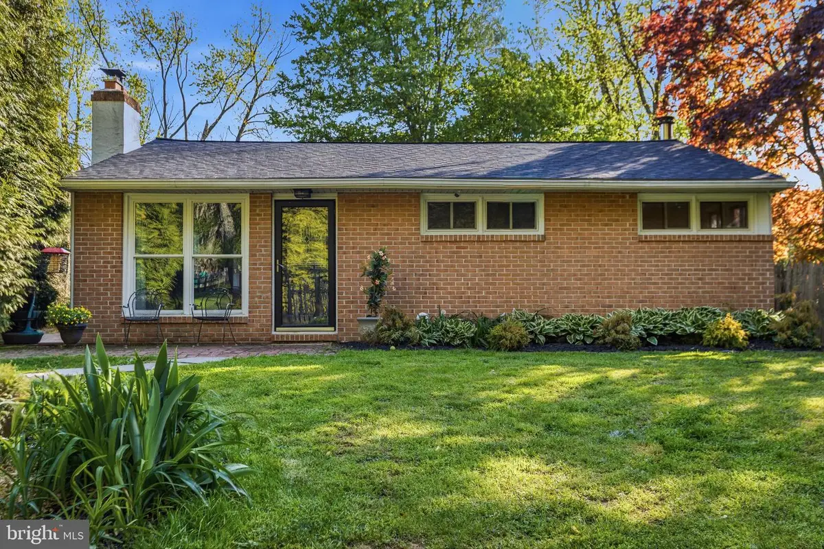 4 W Pennsbury Way, Chadds Ford, PA 19317 - #1