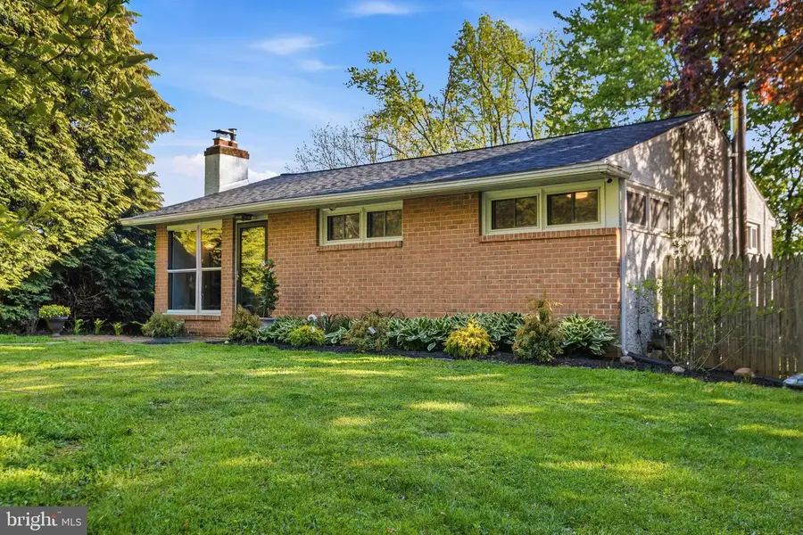 4 W Pennsbury Way, Chadds Ford, PA 19317 - #2
