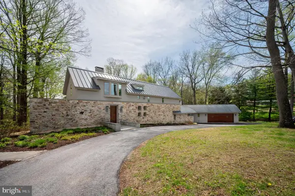 1205 Scott Rd, KENNETT SQUARE, PA 19348