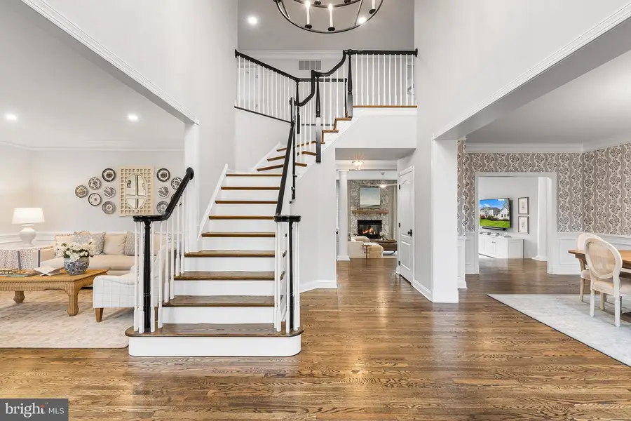 327 Twin Pond Dr, West Chester, PA 19382 - #3