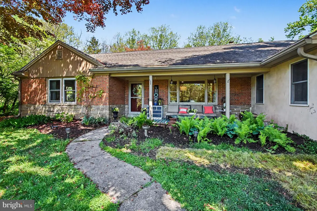 1313 Dorothy Ave, Phoenixville, PA 19460 - #1